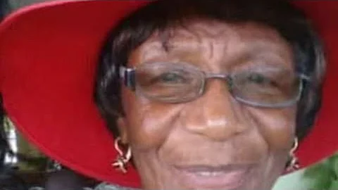 Molly Francis (funeral)