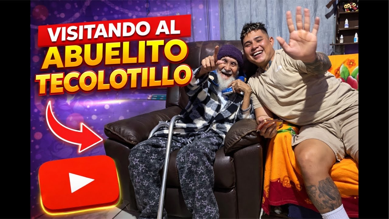 Nay Santos está en vivo