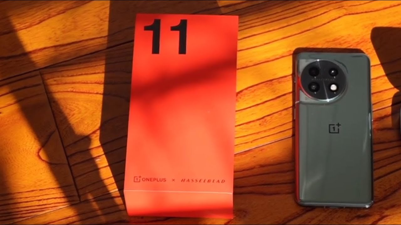 Oneplus 11 Pro Купить