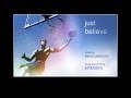 Pinkzebra Just Believe - Inspirational and Uplifting Royalty-free Song