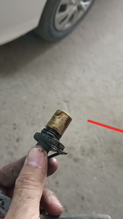 Crankshaft Position Sensor