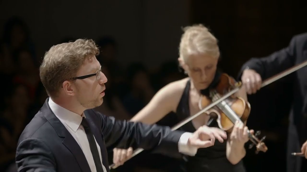 Beethoven: Coriolan Overture