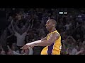 Best "In-Game Dunk Contest" Dunk Every Year!
