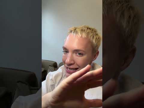 i despise HIM but what if some nice open minded guy whose fighting ice right now has the same face!