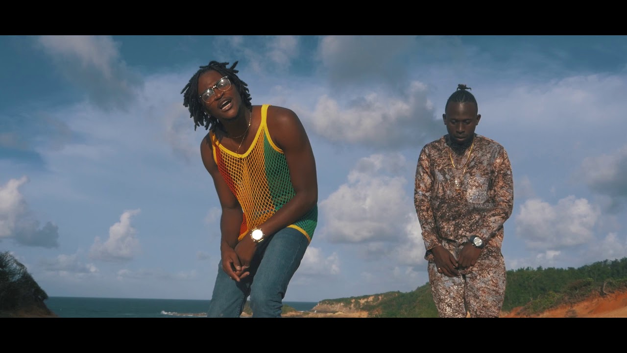 Oozy Ft Coded - Olowo (Official Music Video) - YouTube