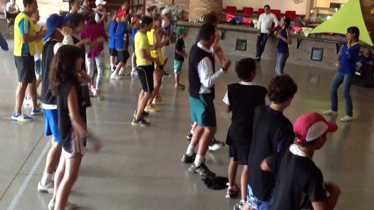 Bacardi, hielo, limon, coca-cola!!!! recreación infantil