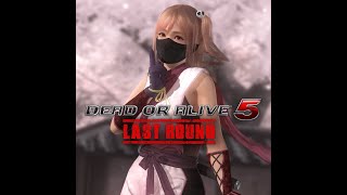 One Of The Best Matches In Doa5 Ive Seen In A Long Time Impressive Honoka Stream Highlight