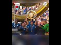 في موقف طريف ترمب يكسر بروتوكول تتويج تشيلسي بكأس العالم للأندية
