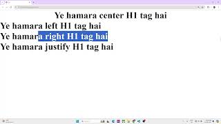Famous Mastering CSS Text Properties: Color, Alignment, Decoration, and Transformation Part -1 #html5 Wealth