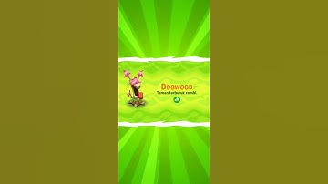 PLANTS VS ZOMBIES 3 /PVZ3 DOGWOOD, WELCOME NEW ZOMBIES