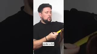 Dont Fear the Snip! Butterfly Cut Length Tips