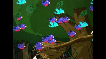 Final Project: Shooting Game