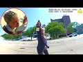 Karen Pepper-Sprays Cops, Now She Faces The Consequences