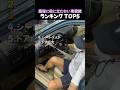 最強に役に立たない車機能ランキング TOP5