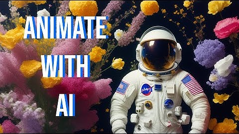 Animate with AI - Seed Travel - Stable Diffusion