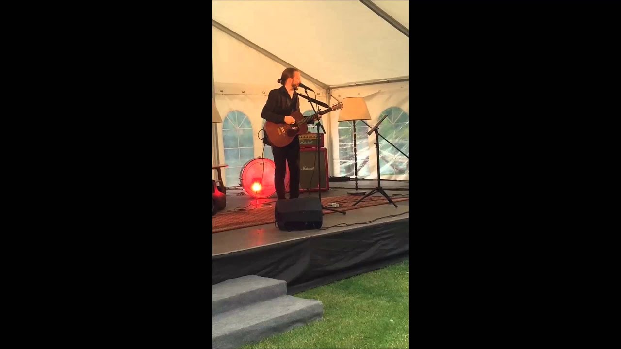 Jarkko Martikainen - Surupuku (Live)