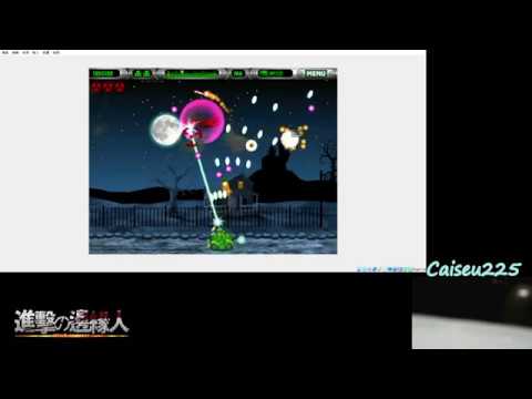 Heavy Weapon Deluxe Mission 6 8