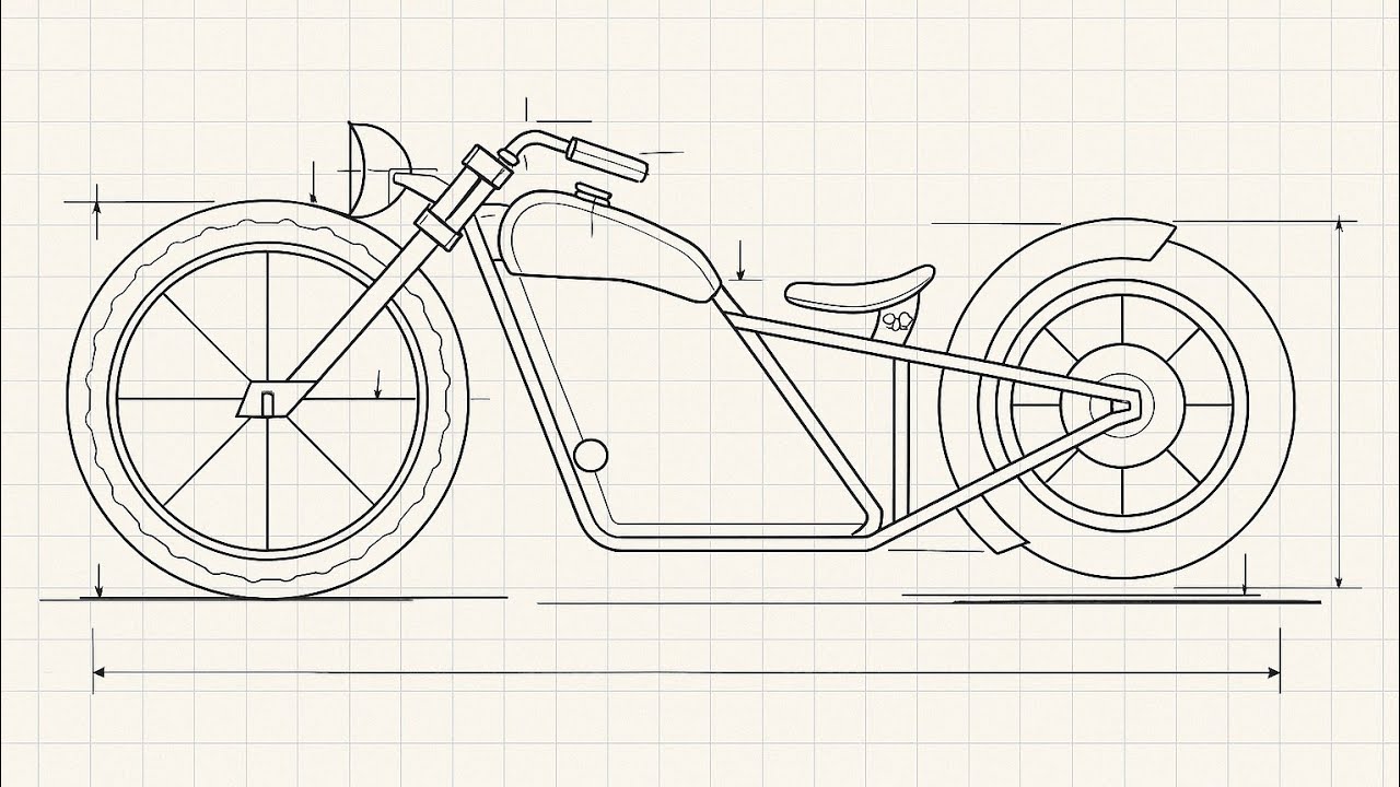 My Own Custom E-bike on the cheap, Part: 1