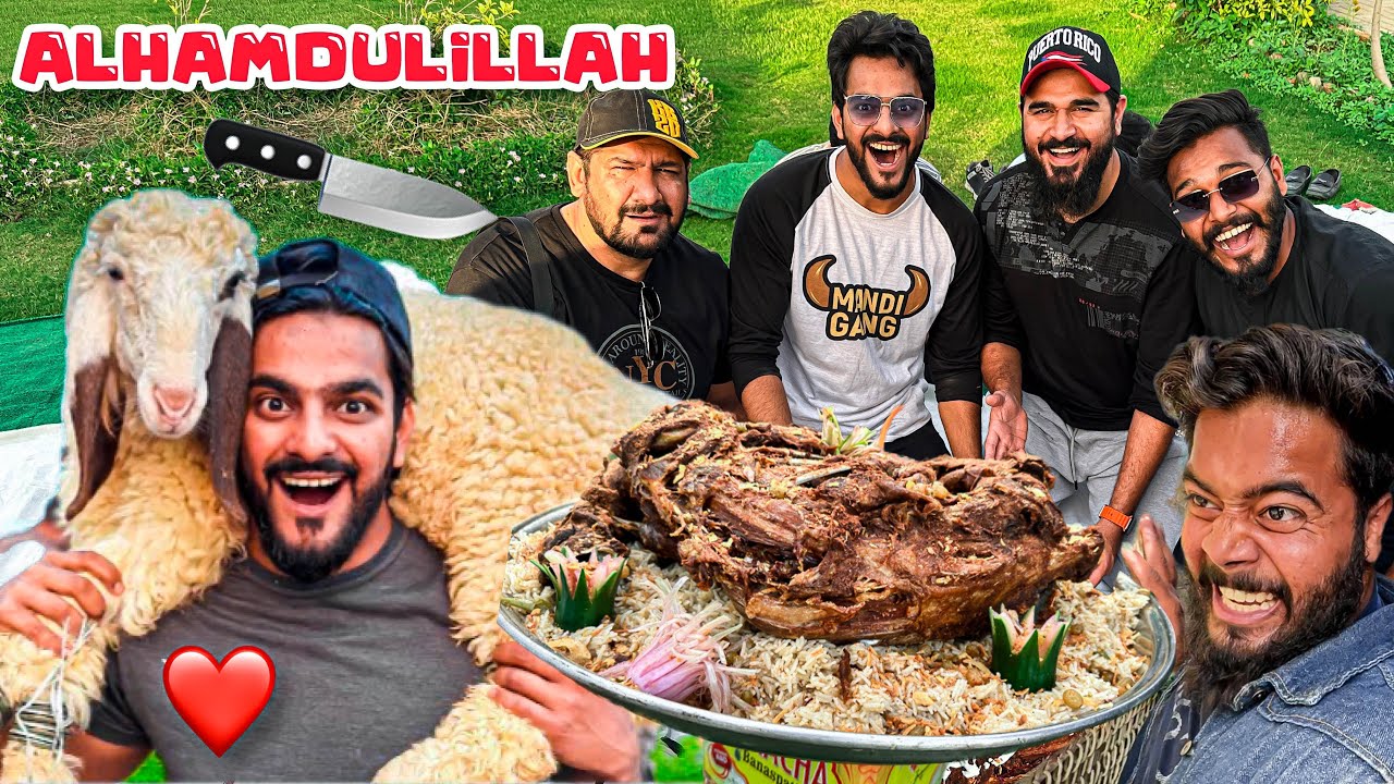 MERA BABLU PHIR SE WAPIS AGAYA😍| DUMBA KA ROAST BNA LIA | MISHKAT KHAN | SYED FAHAD | MUSTAFA HANIF