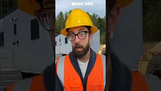 Adam Rose funny work "react 144" #adamrose #viral #funny #work #reaction #moments #trending #shorts