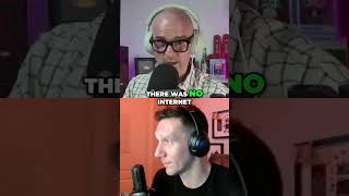 Xennials: The Bridging Generation Between Analog and Digital Worlds.  #xennials #analog #digital