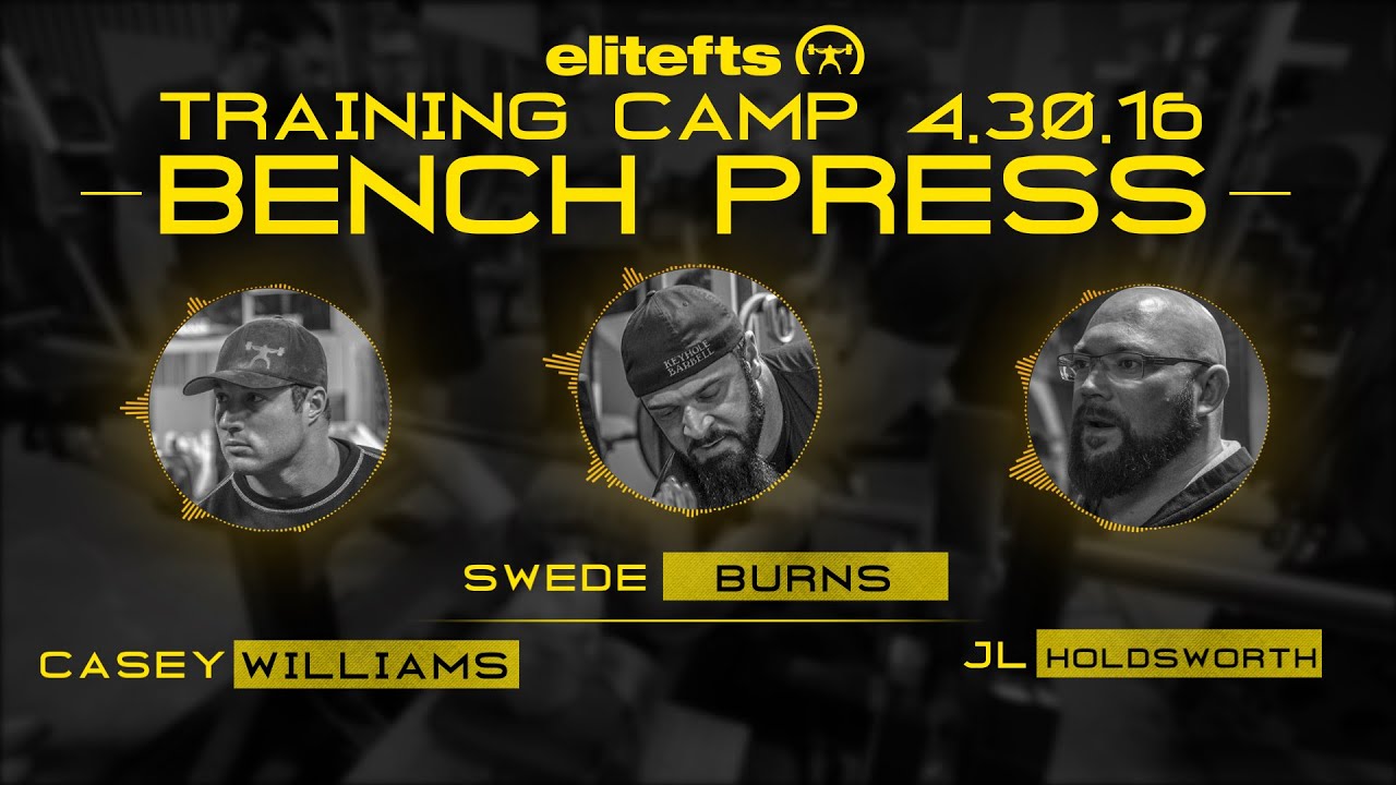 Bench Press Instruction and Tips - elitefts.com size of greenland