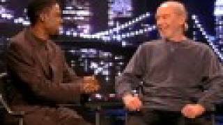George Carlin on The Chris Rock Show