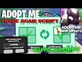 🔥 NEW ADOPT ME SCRIP | TRADE SCAM 💎| PASTEBIN |