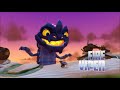 Skylanders Swap Force Fire Viper Boss Battle With Wrecking Ball Nightmare Mode