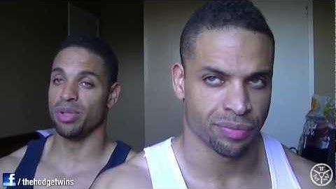 TMW: You Dont Have to Be A Powerlifter To Build Muscle @hodgetwins