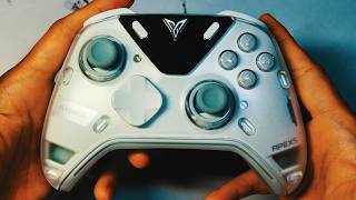 When You Jam Every Feature Into A Controller!!! Flydigi Apex 5 Review