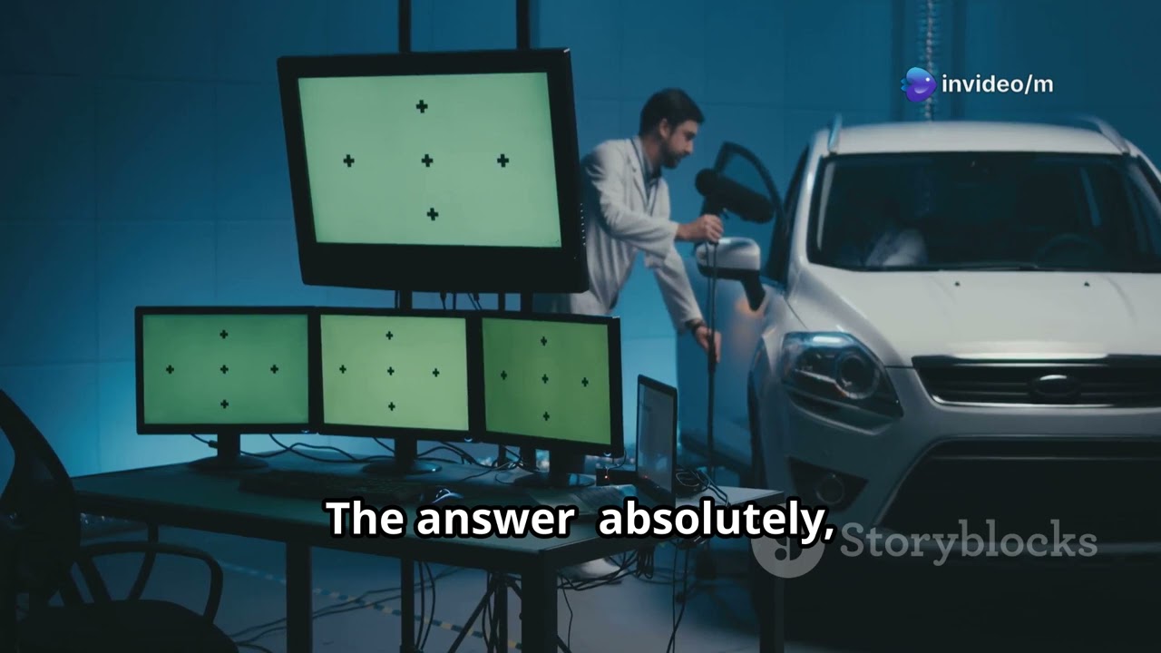 Alef Model A  The Flying Car Revolution