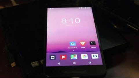 02 - Android Breaking the System Partition and Fixing It