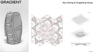 SCI-Arc /// Engines of Creation: CATIA and intelligent digital systems.