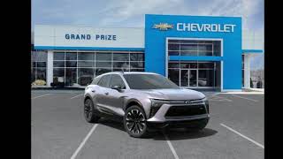 2024 Chevrolet Blazer EV RS eAWD - Nanuet NY