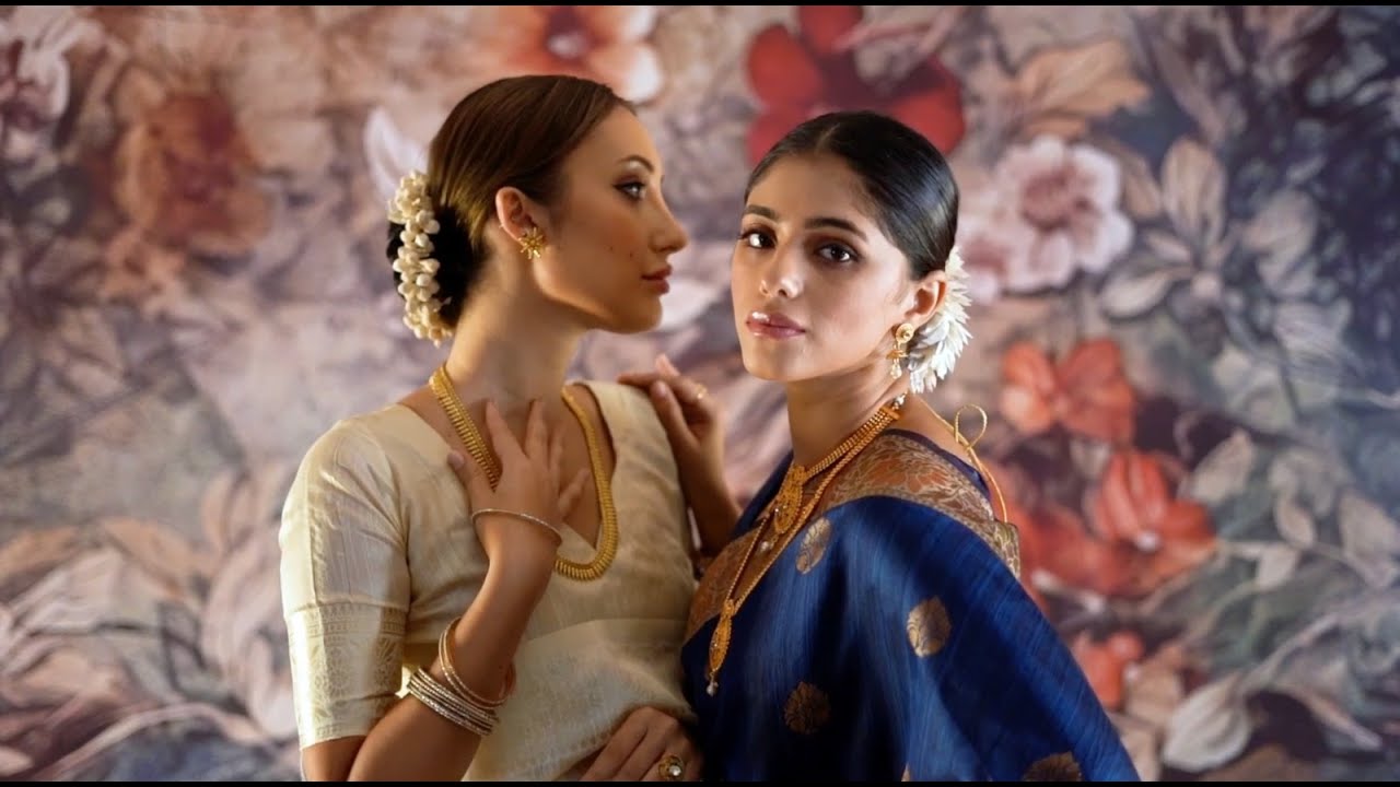 Kamna Boutique | Audio Video Ad | URBN Creative Agency