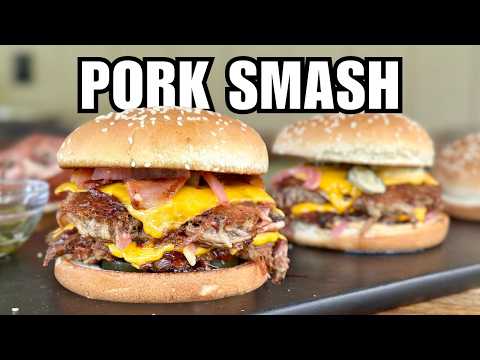 Thumbnail for I Just Gave You Another Reason to Make Pulled Pork