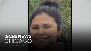 Chicago police search for missing Mother McAuley student Estefania Herrera