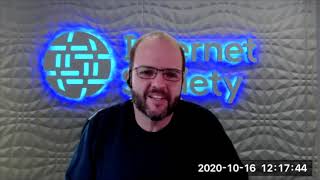 Famous Let’s Talk Privacy & Technology E10, Joseph Hall: Voter Privacy & Election Security Net Worth