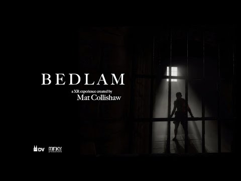 VR Awards 2019 - World Premiere: Bedlam