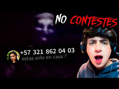 If this number texts you (please) DO NOT Answer