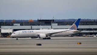 United Airlines Flight 28 Diverting to Anchorage Alaska on October 2 2025.