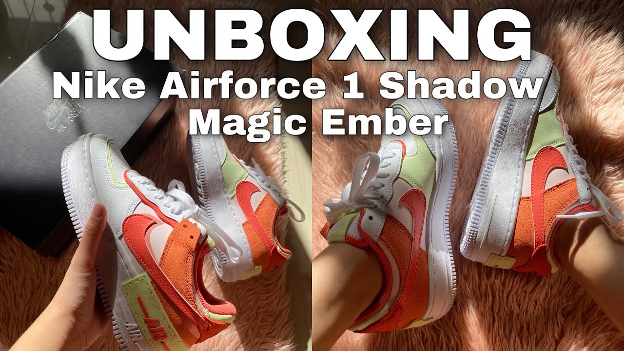 af1 magic ember