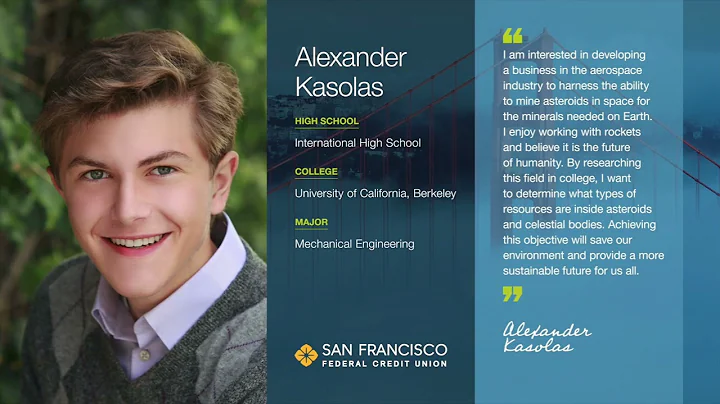 Youth Scholarship Recipients 2022