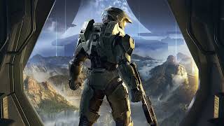 Halo Original Theme (1 Hour Extended Version) - Michael Salvatori & Martin O'Donnell (2002)