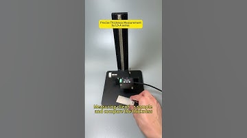 HEROJE LD-A Series Laser Displacement Sensor for Stable and Accurate Measurements