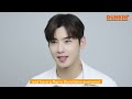 Maligayang Pasko from Cha Eun-Woo | Dunkin' PH
