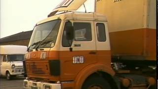 TNT TRANPSORT