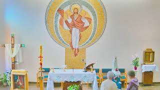 Copernicus Lodge Chapel