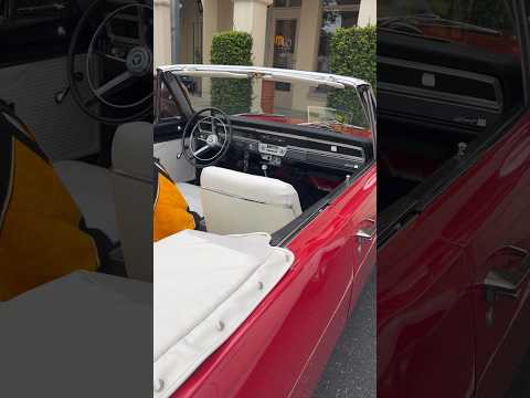 1967 Dodge Dart